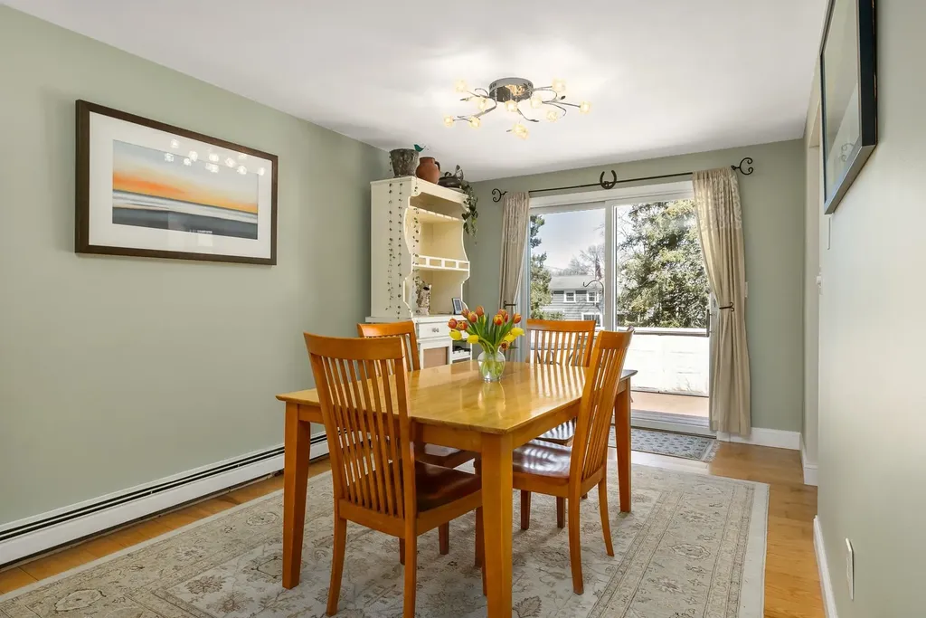 1 Ben Rich Drive Somersworth NH 03878