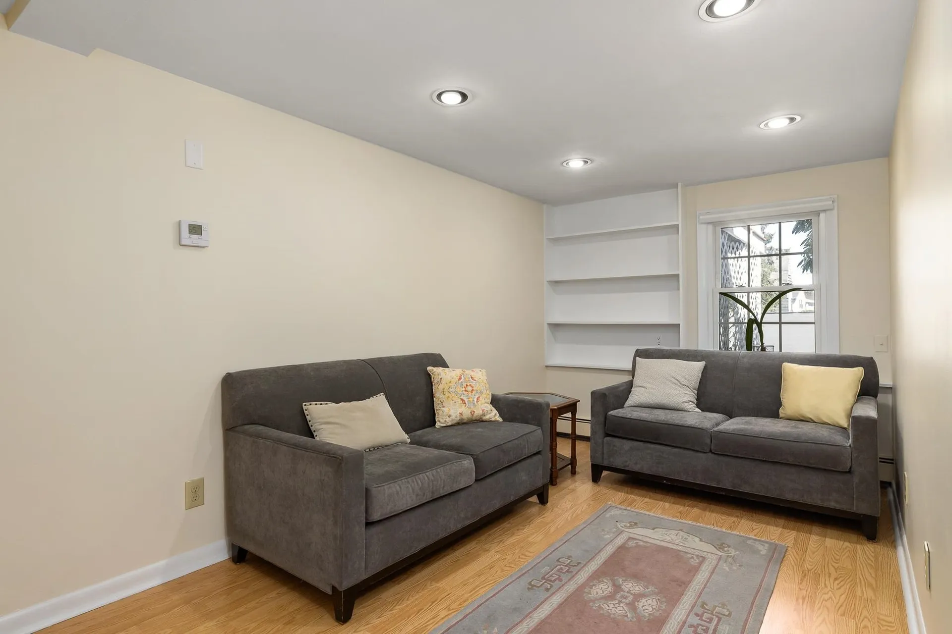 1 Ben Rich Drive Somersworth NH 03878