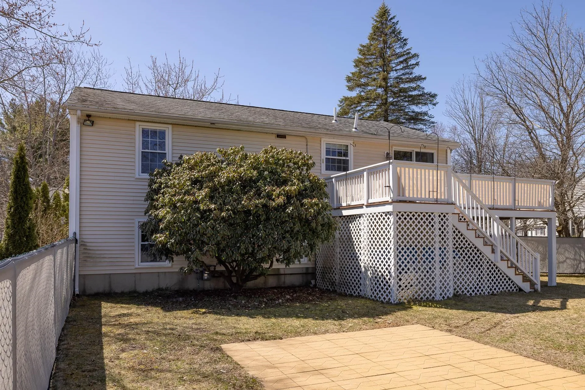 1 Ben Rich Drive Somersworth NH 03878