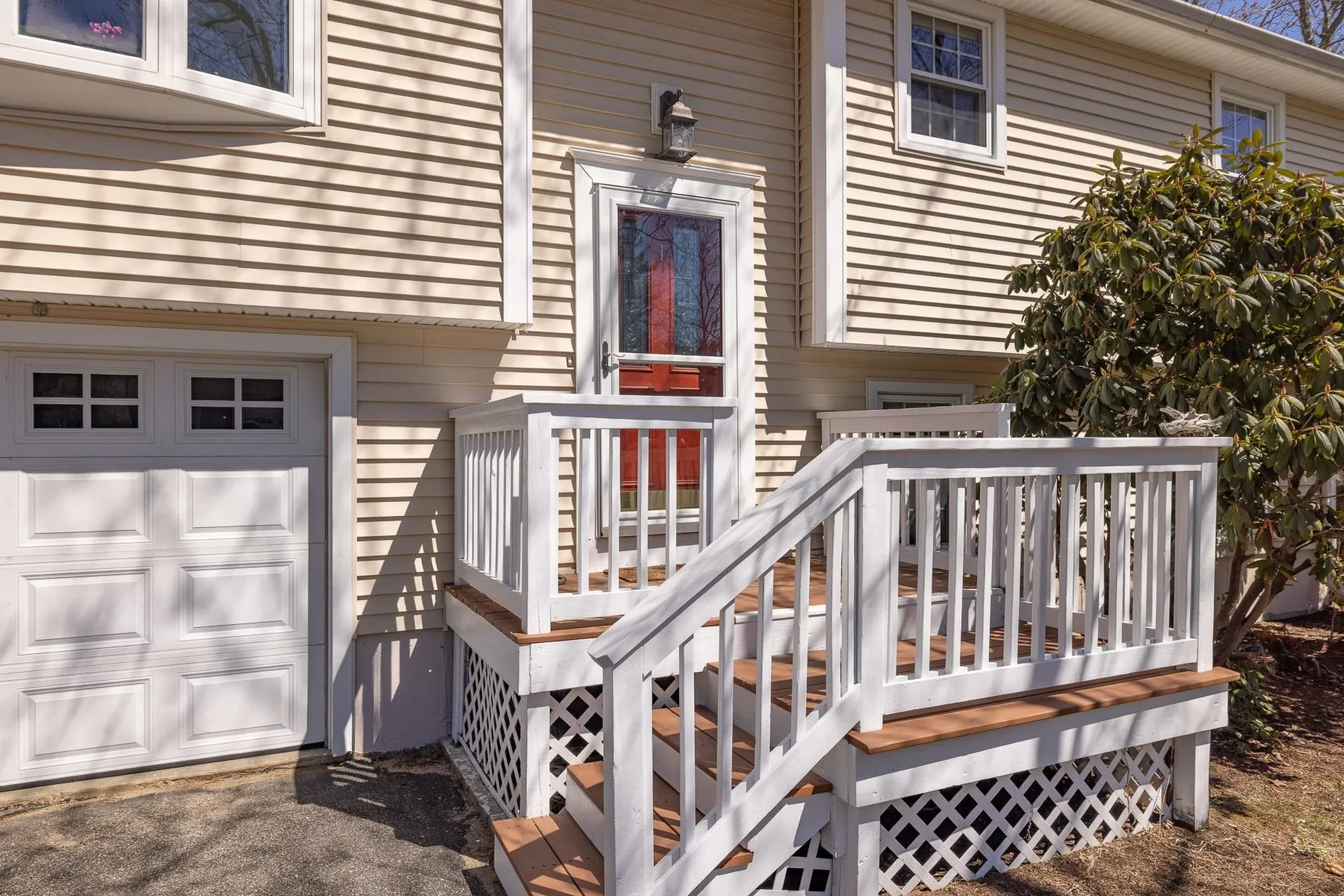 1 Ben Rich Drive Somersworth NH 03878