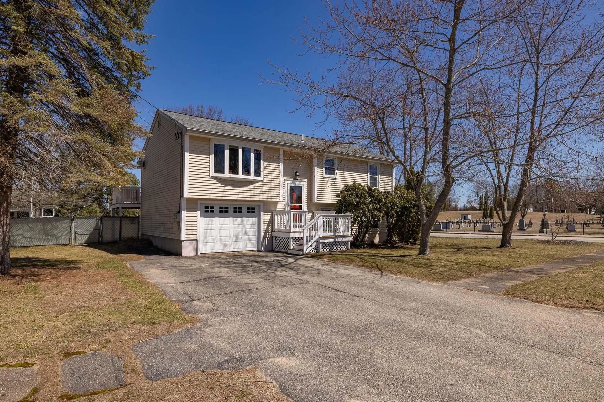 1 Ben Rich Drive Somersworth NH 03878