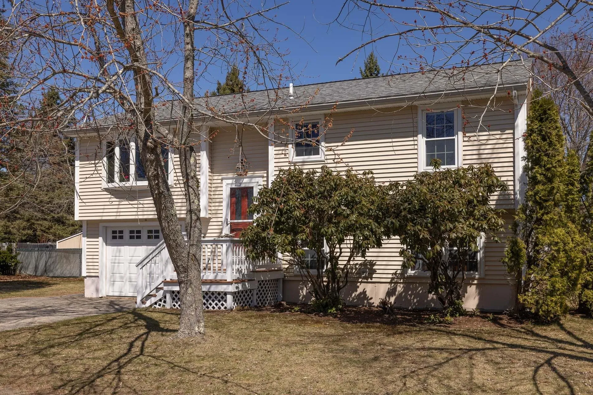 1 Ben Rich Drive Somersworth NH 03878