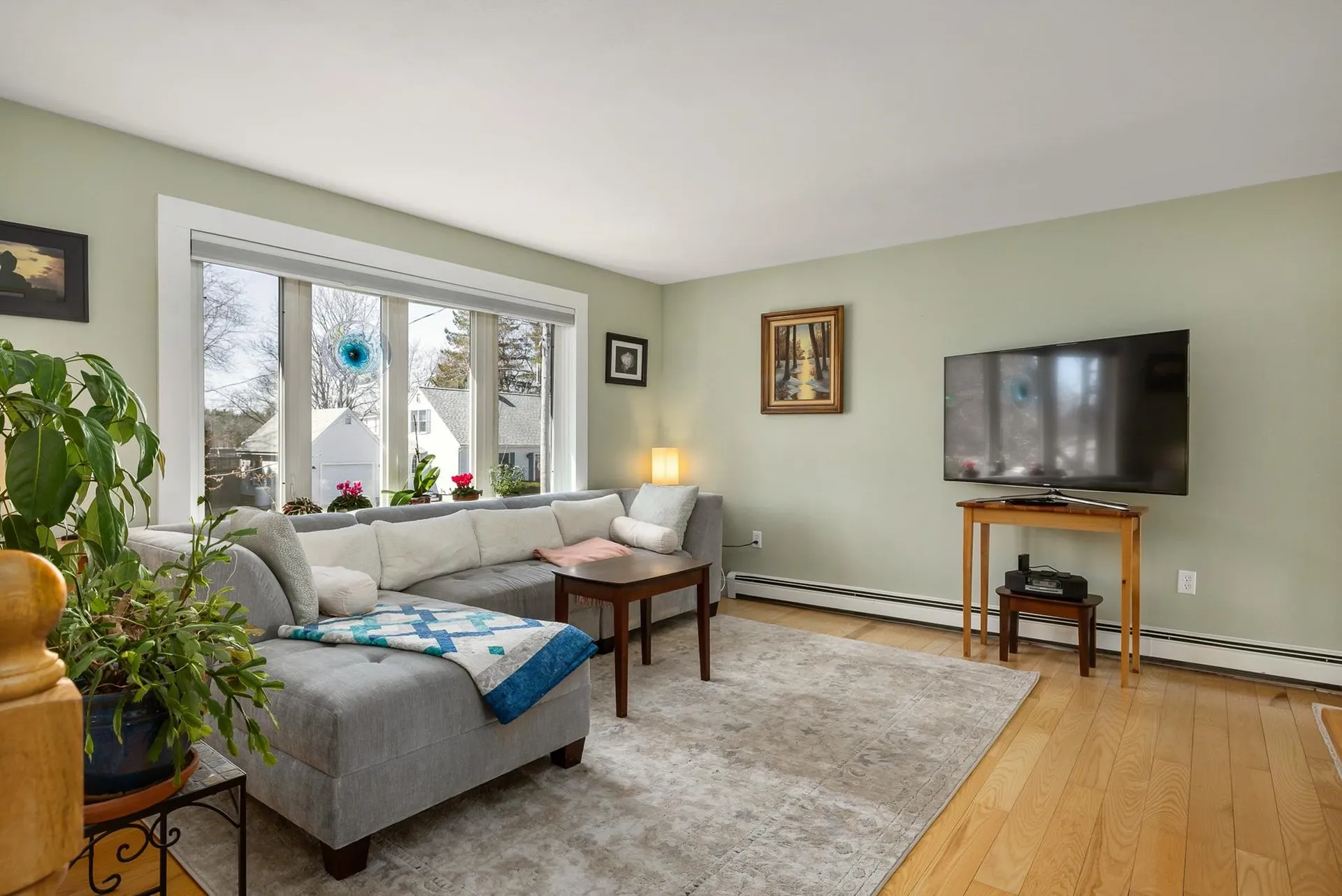 1 Ben Rich Drive Somersworth NH 03878