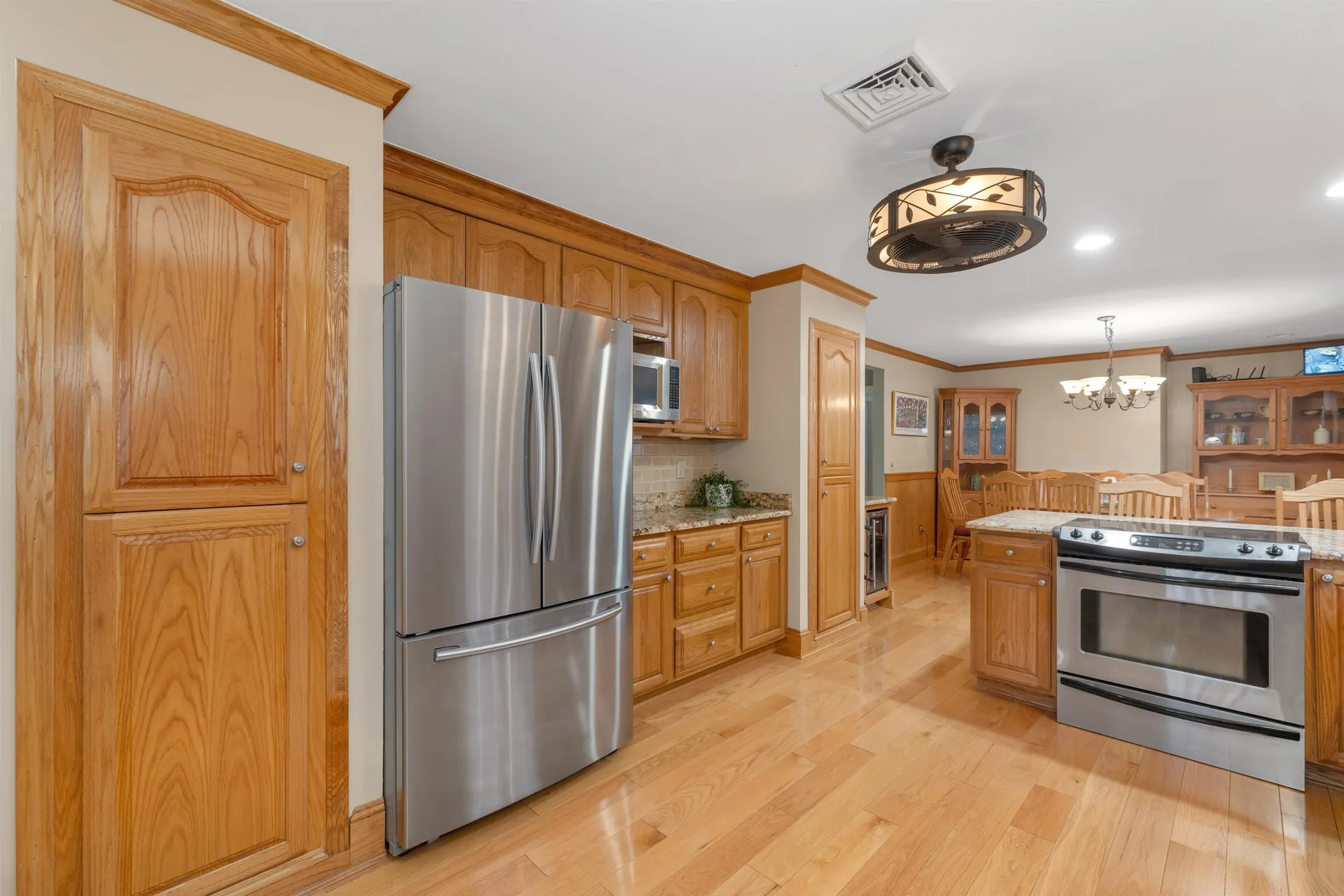 222 Dockham Shore Road Gilford NH 03249