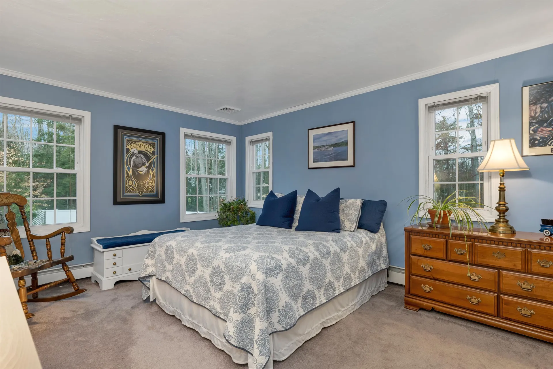 222 Dockham Shore Road Gilford NH 03249