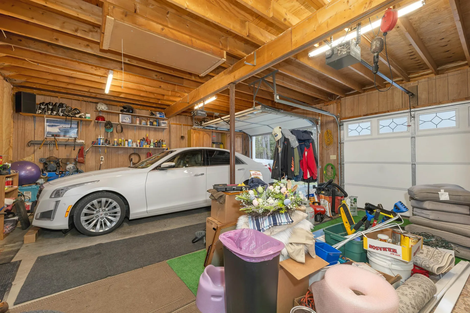 222 Dockham Shore Road Gilford NH 03249