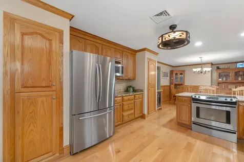 222 Dockham Shore Road Gilford NH 03249