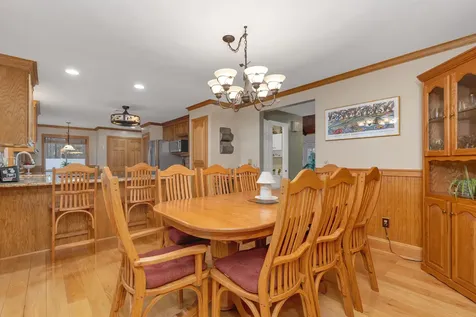 222 Dockham Shore Road Gilford NH 03249