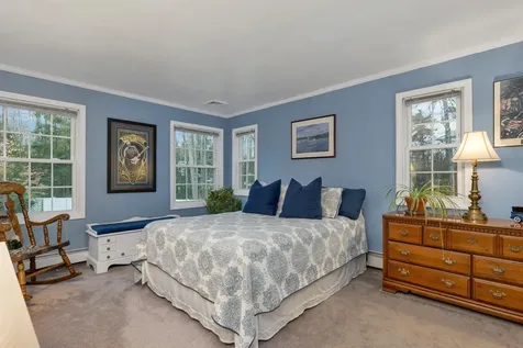 222 Dockham Shore Road Gilford NH 03249