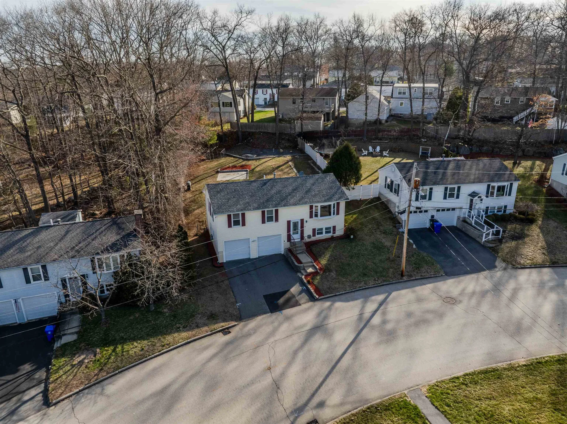 73 Rebel Lane Manchester NH 03104