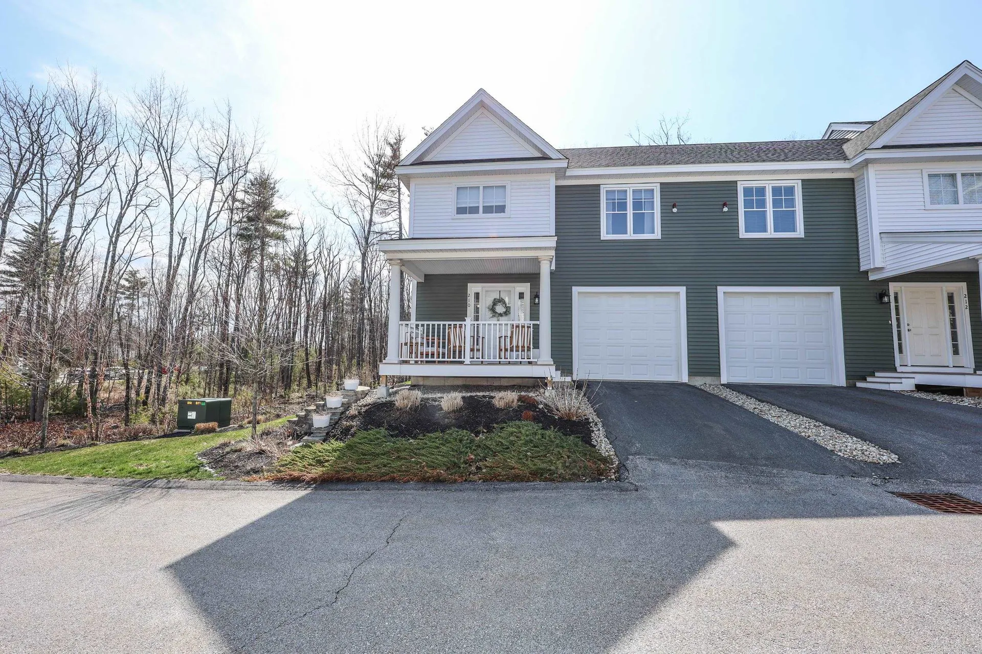 210 Knollwood Way Manchester NH 03102