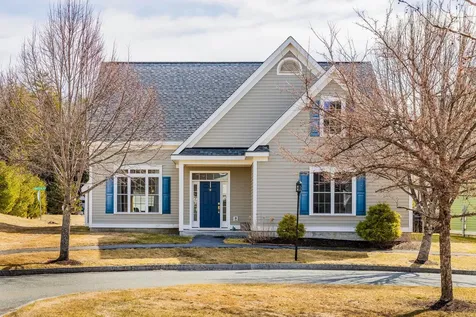 10 Stonehurst Common Hanover NH 03755