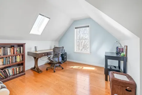 10 Stonehurst Common Hanover NH 03755