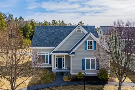 10 Stonehurst Common Hanover NH 03755