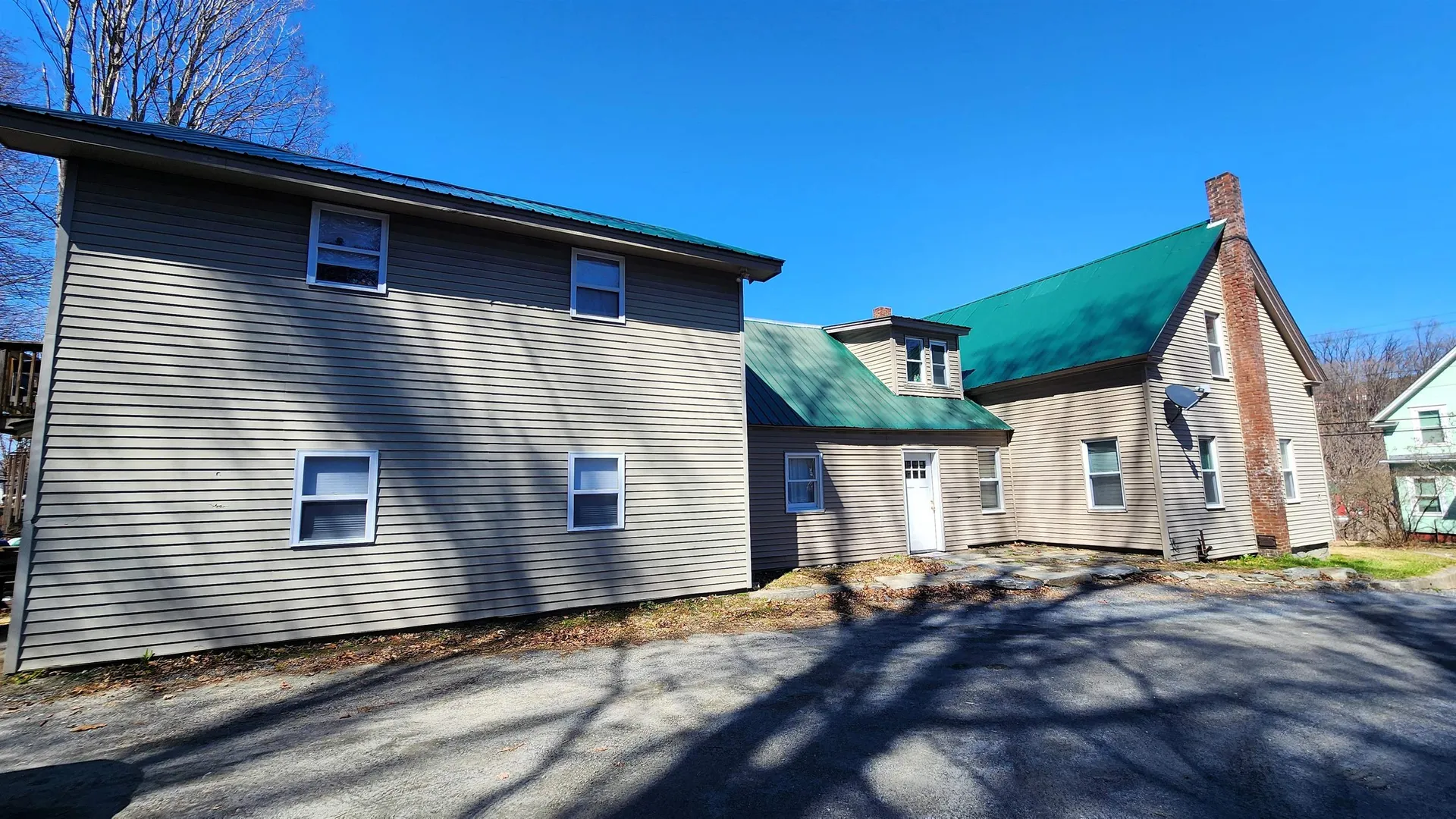 30 Pearl Street Springfield VT 05156