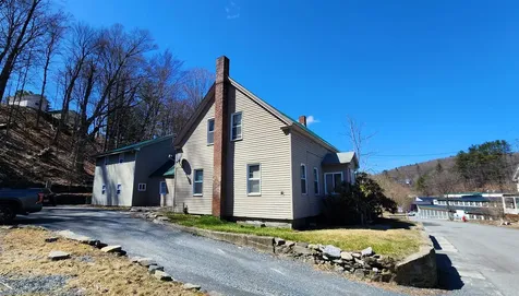 30 Pearl Street Springfield VT 05156