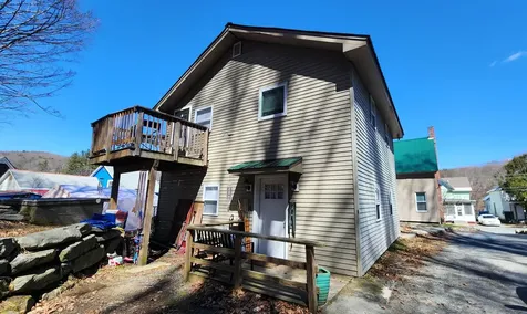 30 Pearl Street Springfield VT 05156