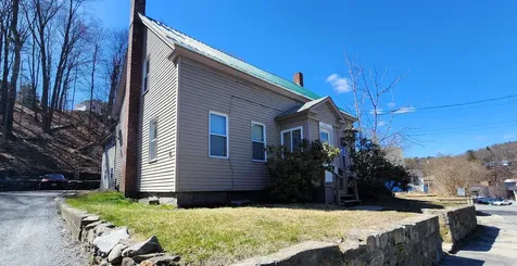 30 Pearl Street Springfield VT 05156