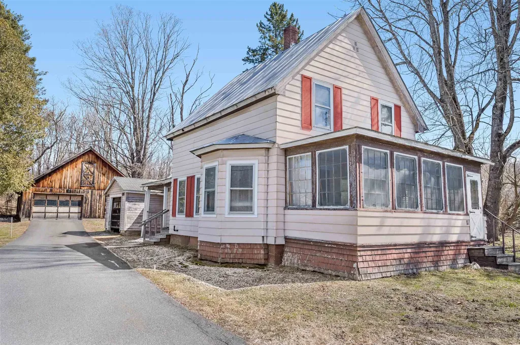 11 Bridge Street Barre Town VT 05641