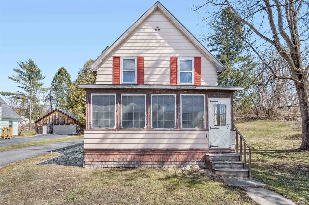 11 Bridge Street Barre Town VT 05641