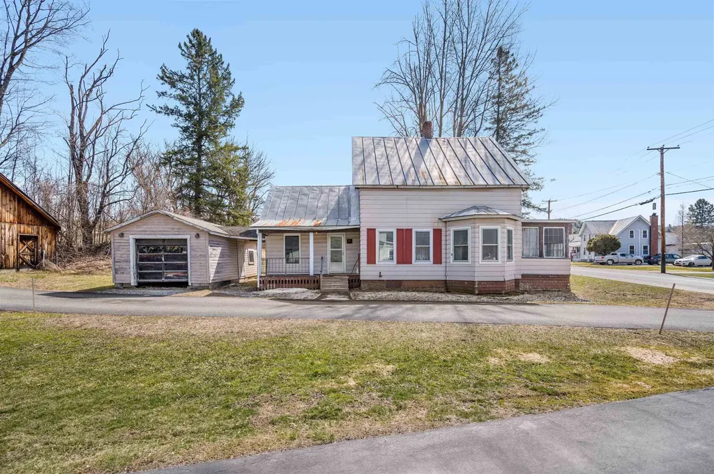 11 Bridge Street Barre Town VT 05641