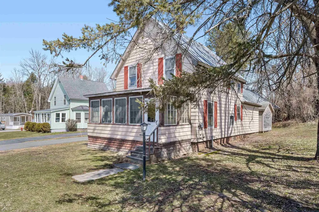 11 Bridge Street Barre Town VT 05641