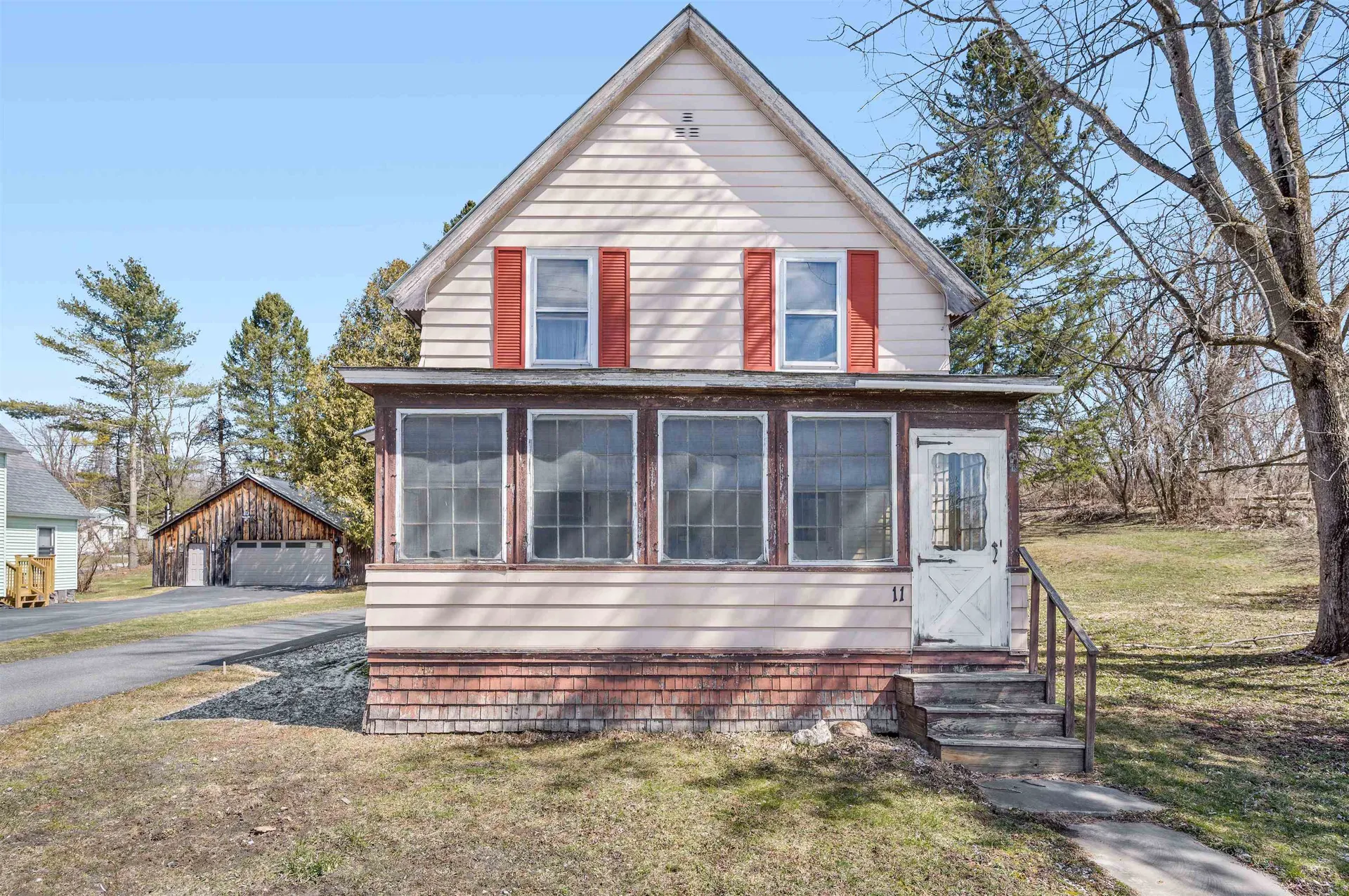 11 Bridge Street Barre Town VT 05641