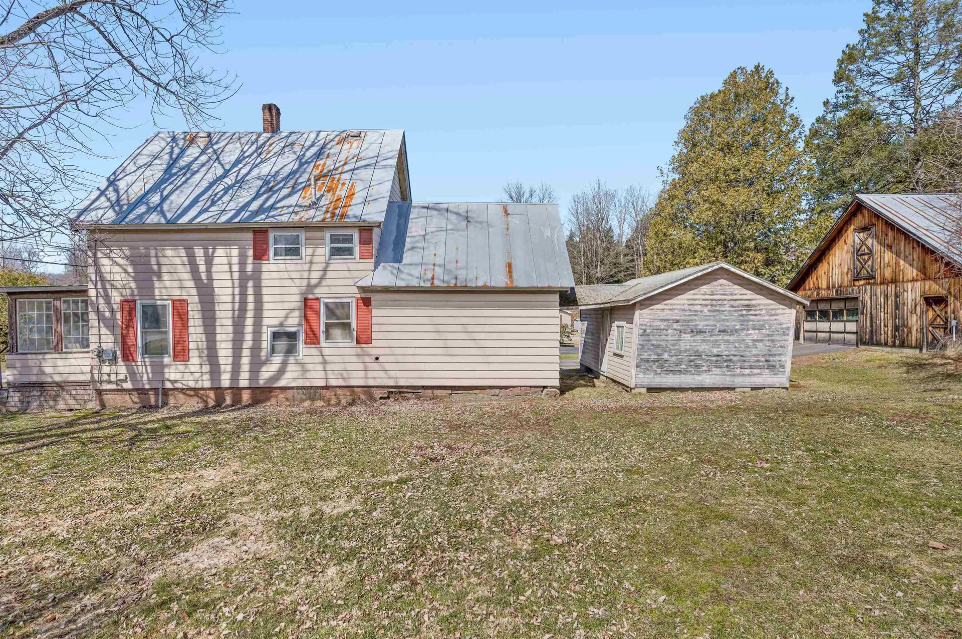 11 Bridge Street Barre Town VT 05641