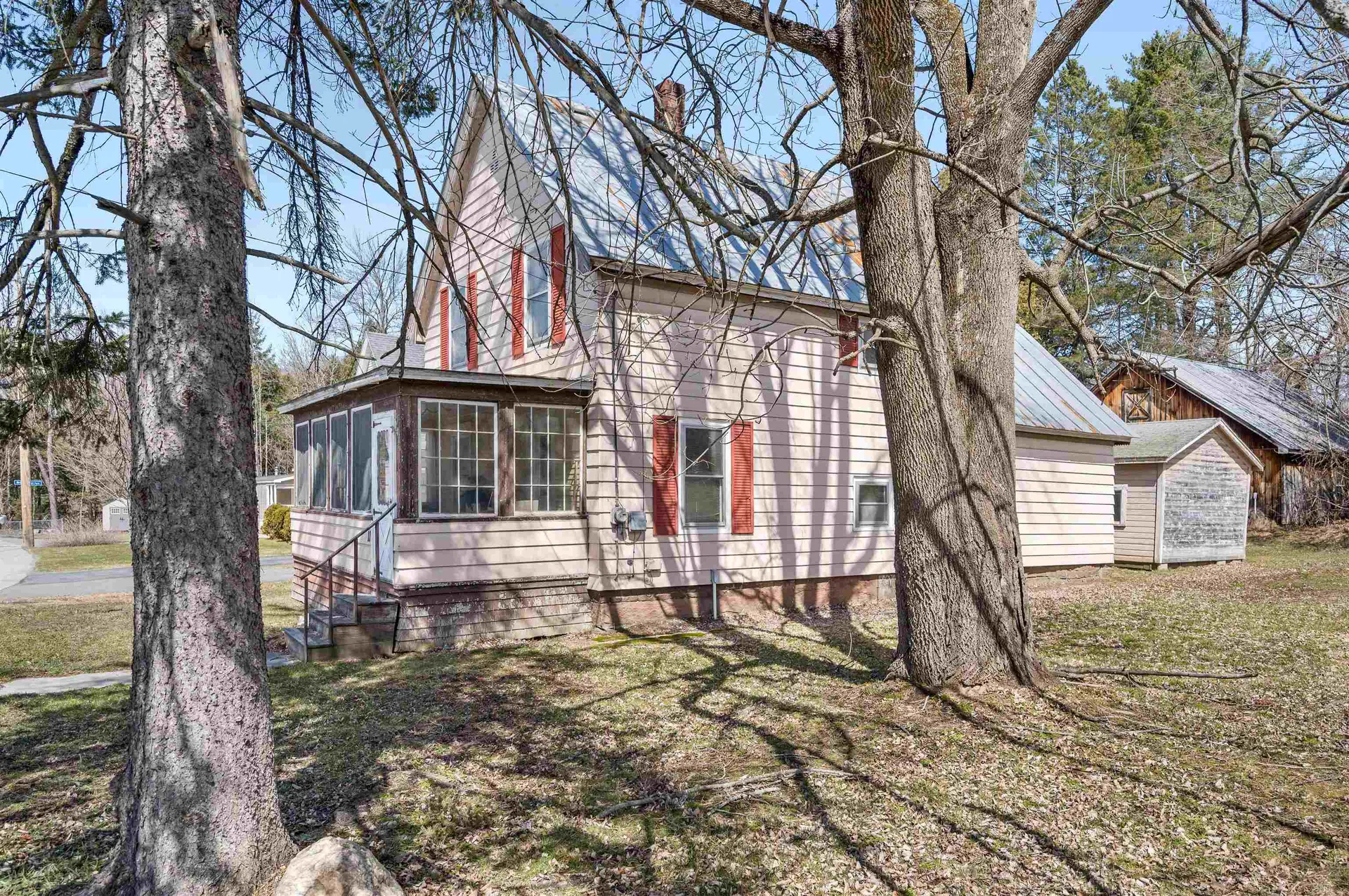 11 Bridge Street Barre Town VT 05641