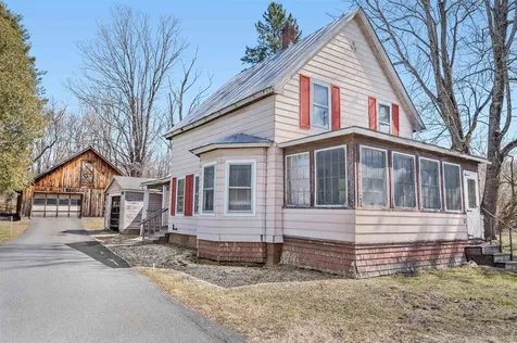 11 Bridge Street Barre Town VT 05641