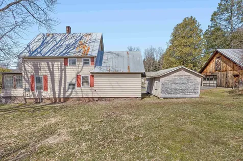 11 Bridge Street Barre Town VT 05641
