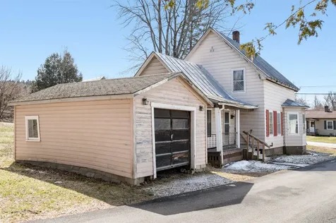 11 Bridge Street Barre Town VT 05641
