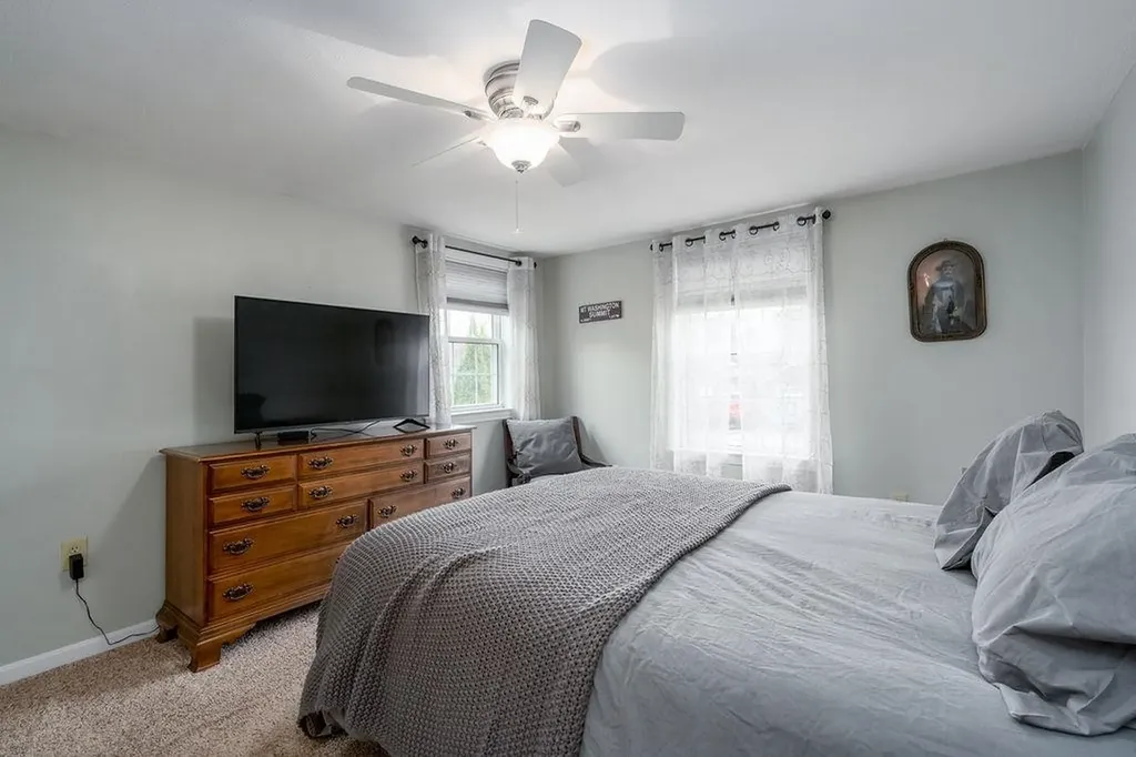 342 Delaware Avenue Manchester NH 03104