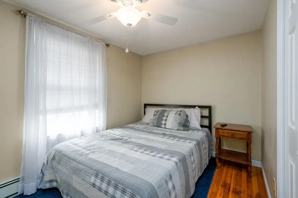 342 Delaware Avenue Manchester NH 03104