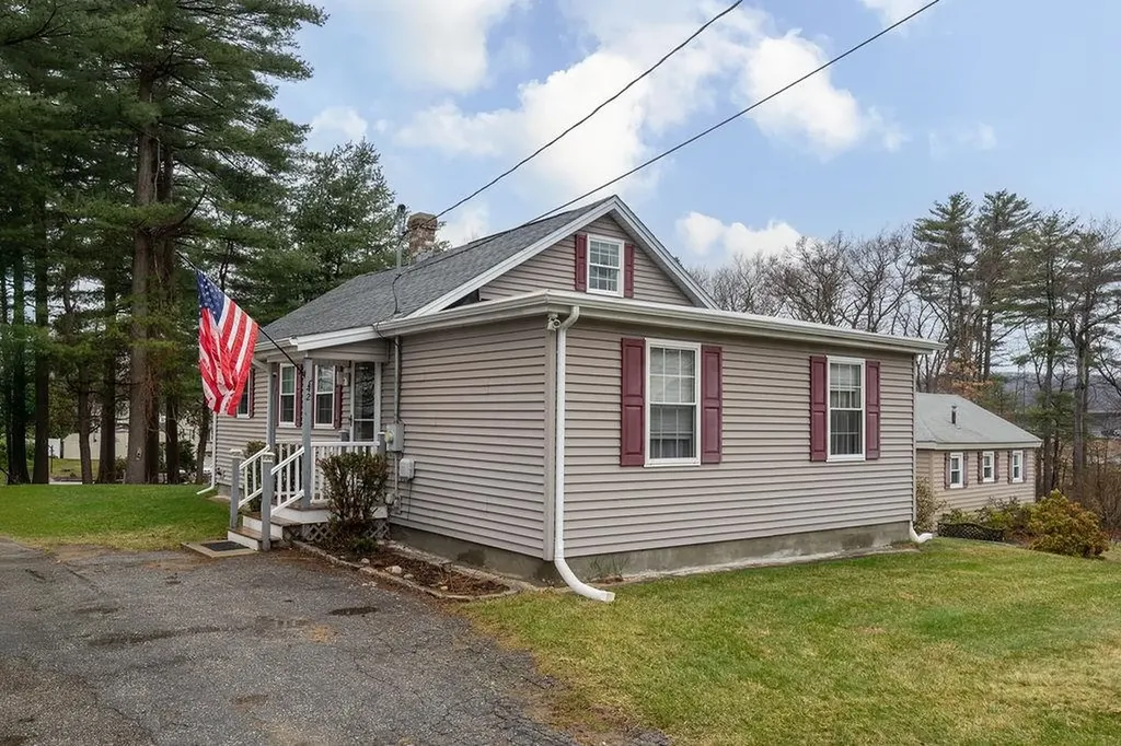 342 Delaware Avenue Manchester NH 03104