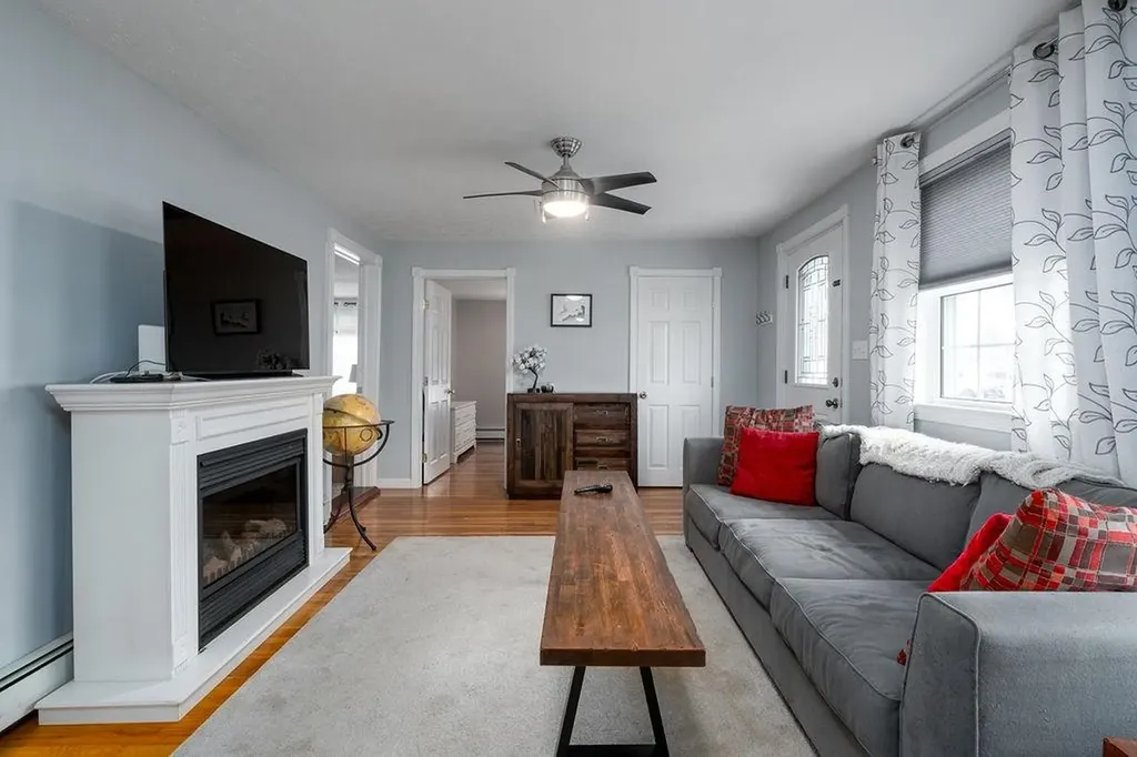 342 Delaware Avenue Manchester NH 03104