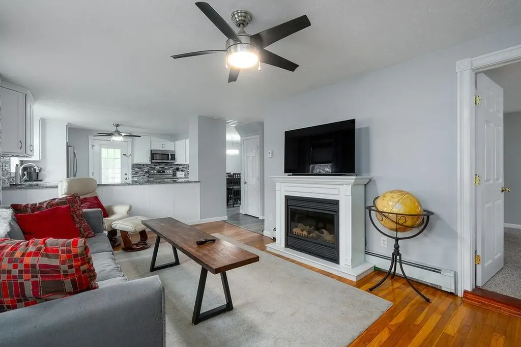 342 Delaware Avenue Manchester NH 03104