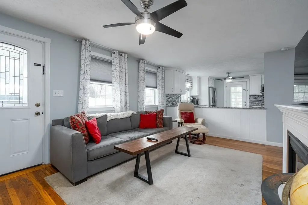 342 Delaware Avenue Manchester NH 03104