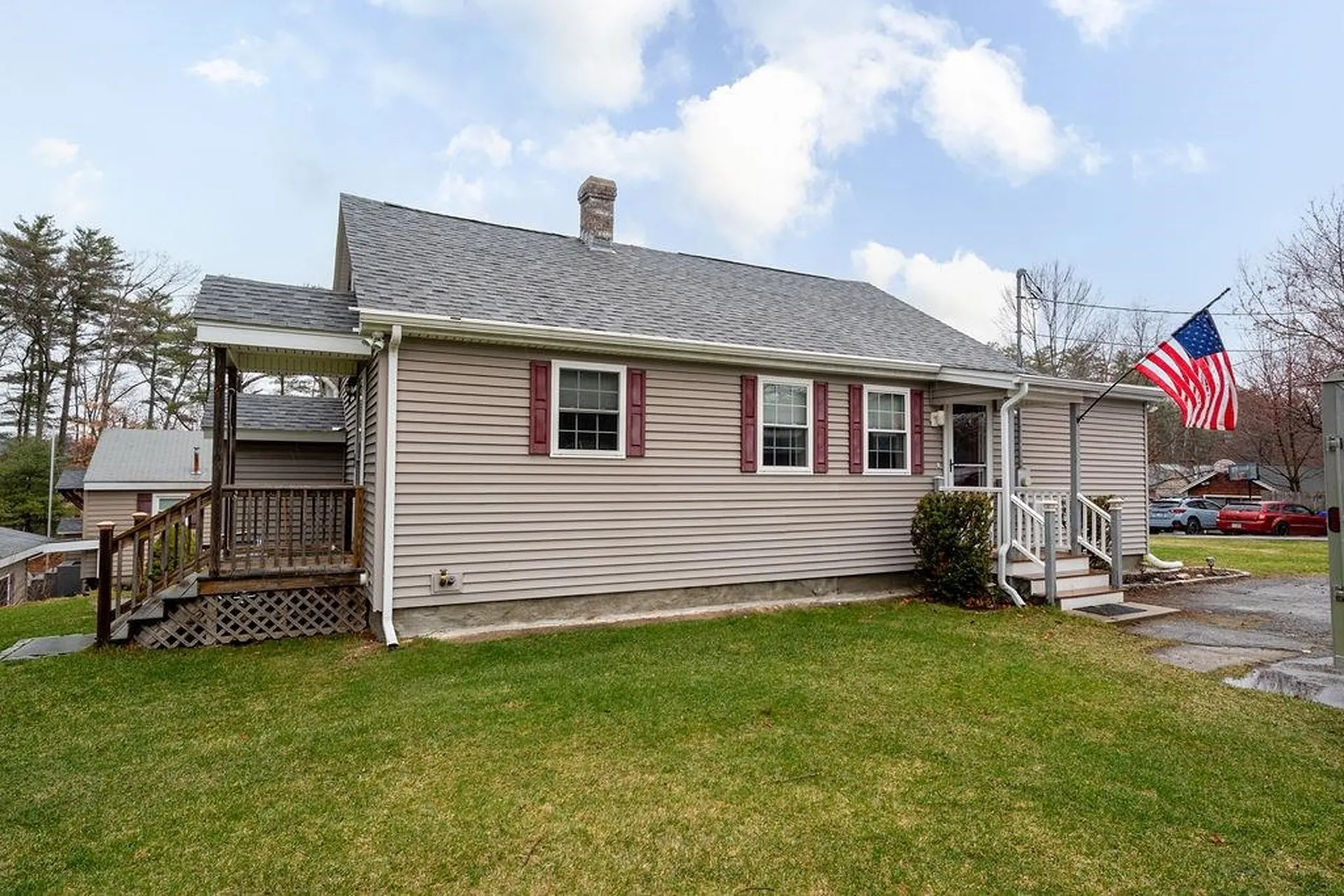 342 Delaware Avenue Manchester NH 03104