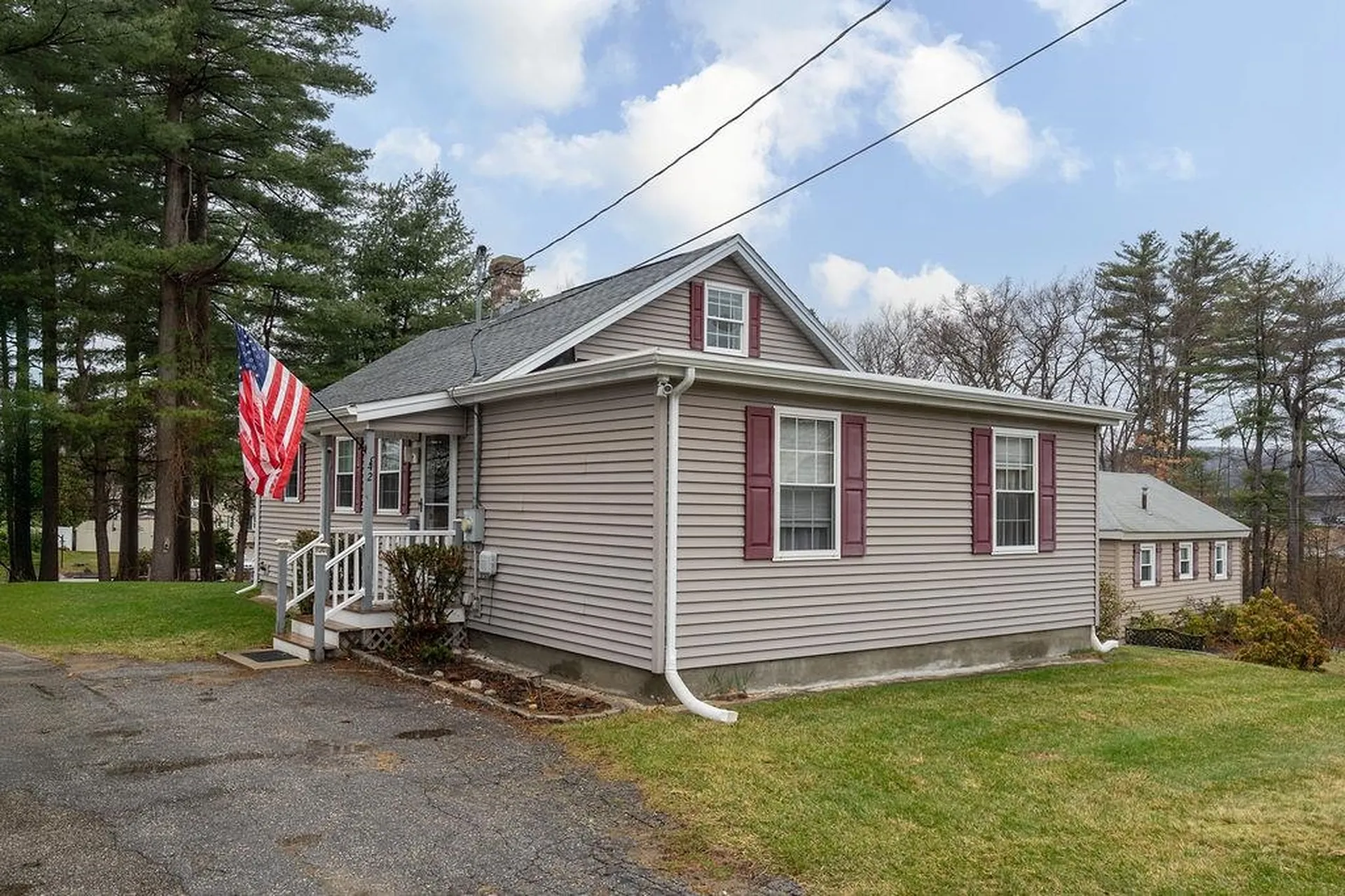 342 Delaware Avenue Manchester NH 03104