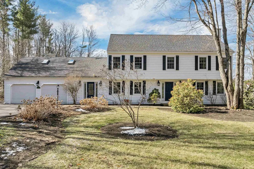 89 Countryside Drive Gilford NH 03249