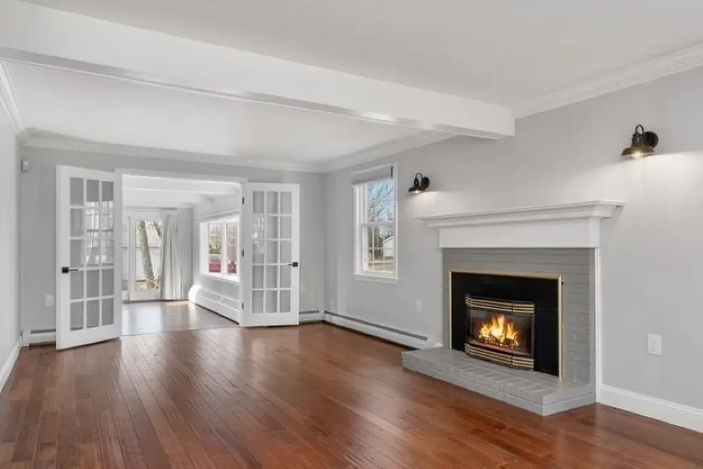 89 Countryside Drive Gilford NH 03249