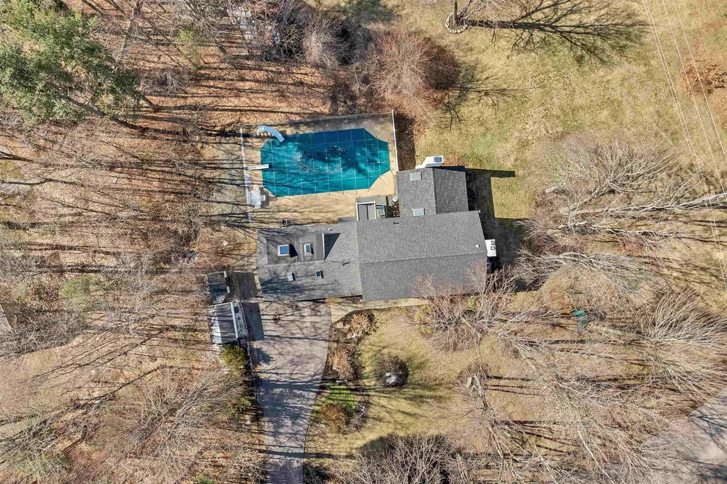 89 Countryside Drive Gilford NH 03249