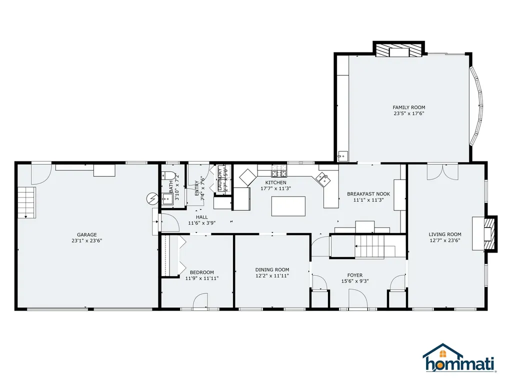 89 Countryside Drive Gilford NH 03249