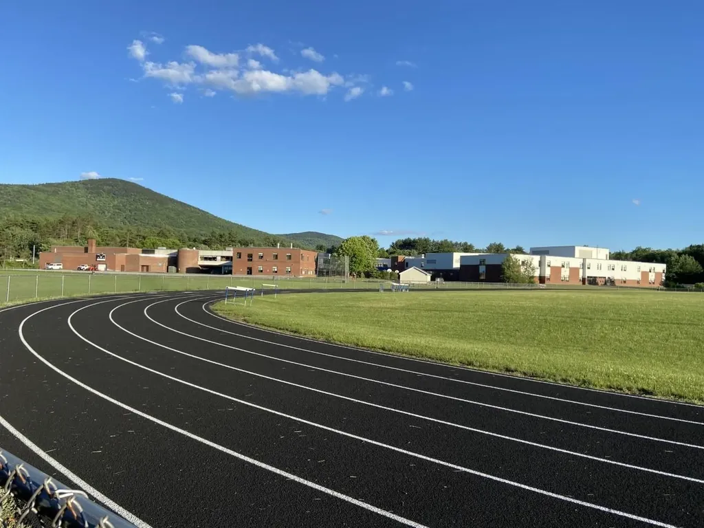 89 Countryside Drive Gilford NH 03249