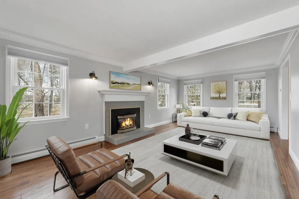 89 Countryside Drive Gilford NH 03249