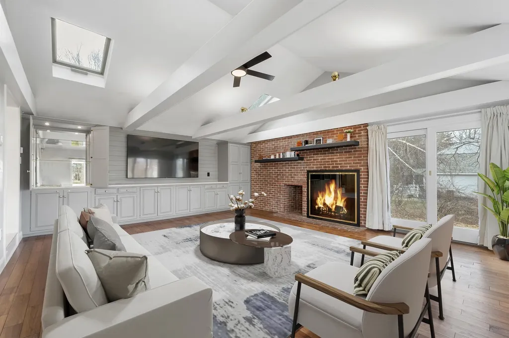 89 Countryside Drive Gilford NH 03249