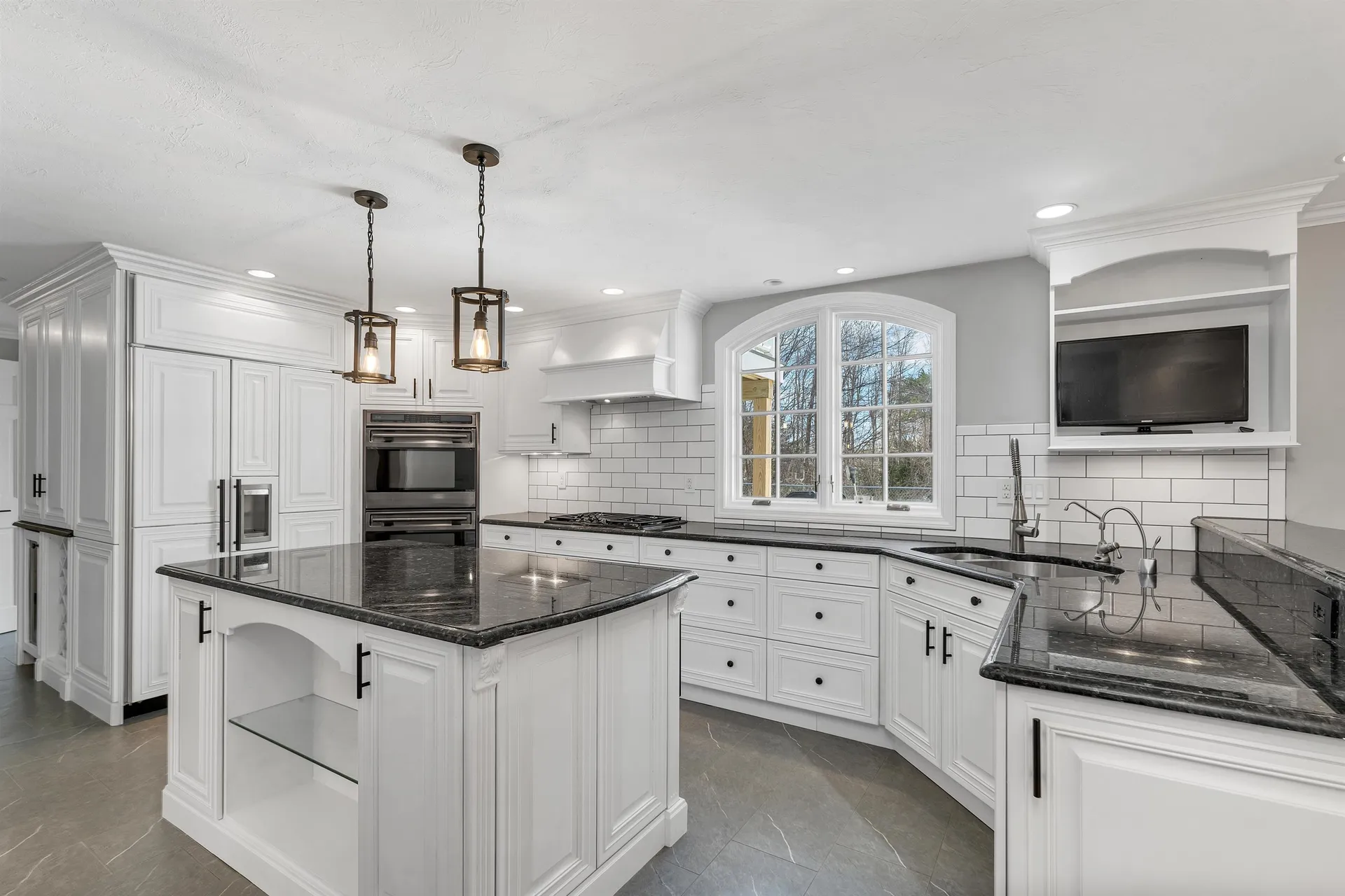 89 Countryside Drive Gilford NH 03249