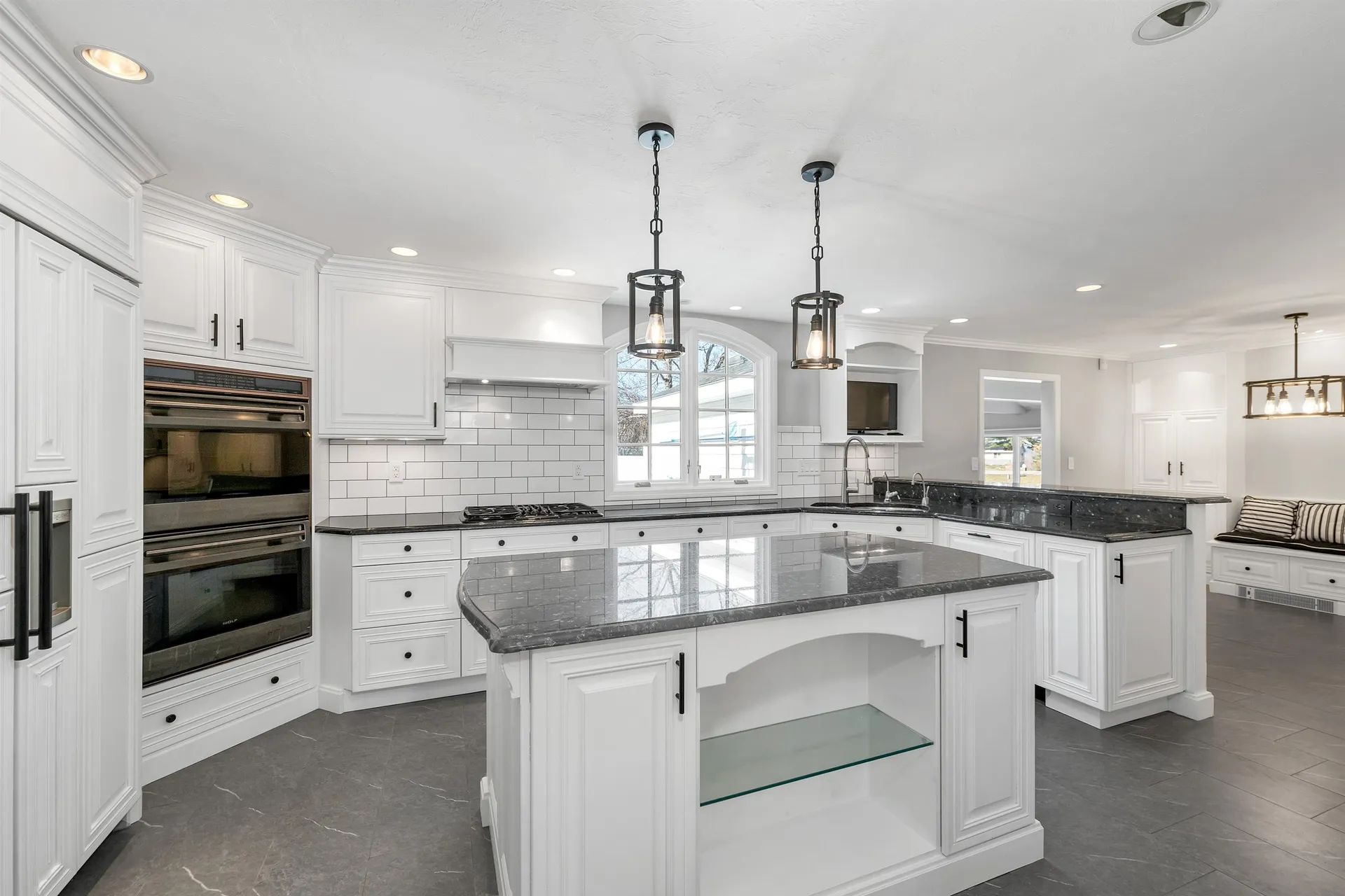 89 Countryside Drive Gilford NH 03249