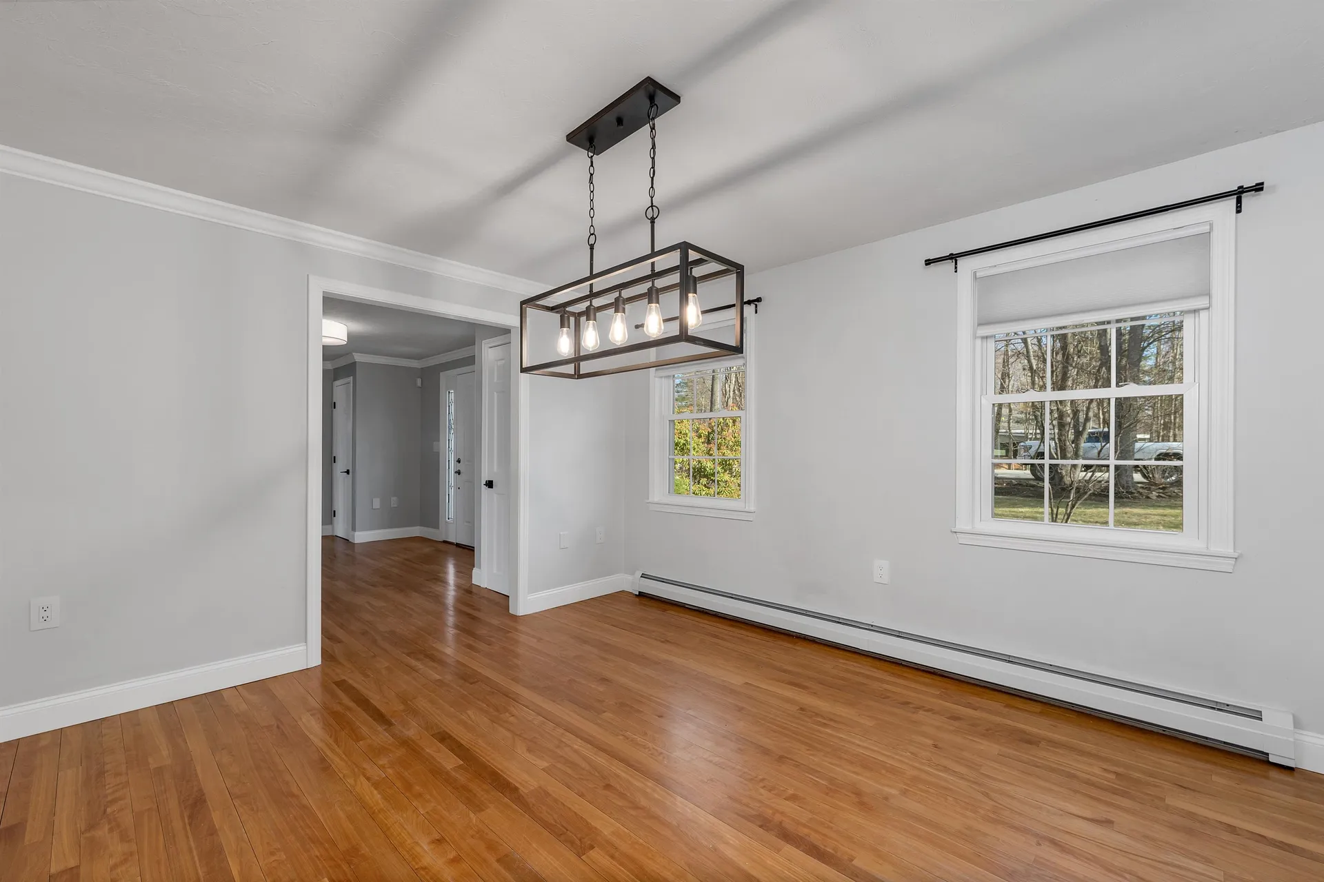 89 Countryside Drive Gilford NH 03249